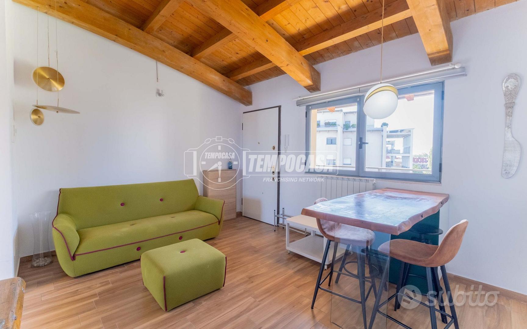 Appartamento – Milano, Bruzzano, Municipio 9 - Vista 3