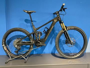 E-MTB Giant Trance X Adv E+ Elite 1 2024 - Tg. M