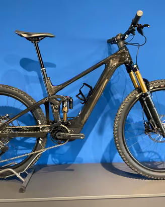 E-MTB Giant Trance X Adv E+ Elite 1 2024 - Tg. M
