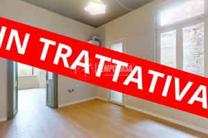 TRILOCALE RISTRUTTURATO NEL CENTRO STORICO!