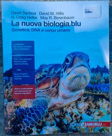 La nuova biologia blu