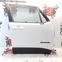 SPORTELLO PORTA PORTIERA ANTERIORE DESTRA DX JEEP 