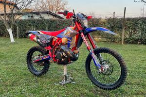 Beta RR 300 2t Racing - 2018 - 4600 km