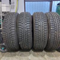 Gomme invernali 165/70R14 81T Yokohama