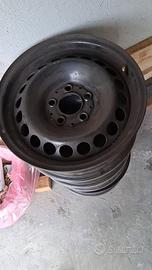 Cerchi auto Mercedes