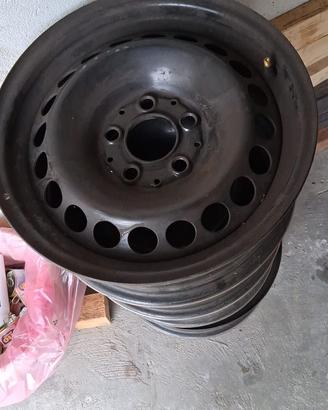 Cerchi auto Mercedes