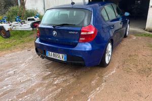 BMW 120d msport da amatore