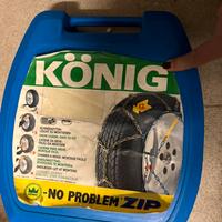 Catene da neve Konig