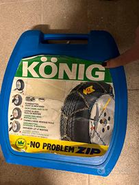 Catene da neve Konig