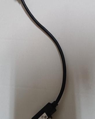 cavo adattatore usb Audi
