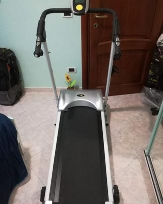Tapis roulant magnetico Diadora