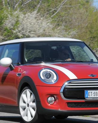 Ricambi usati mini cooper 2014 #z