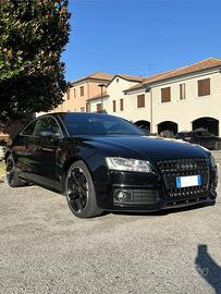 Audi A5 coupé