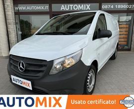 Mercedes-Benz Vito 114 Cdi