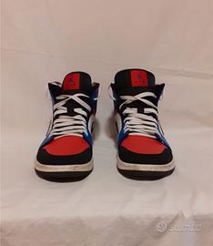 Nike Air Jordan