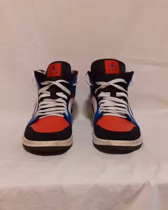 Nike Air Jordan