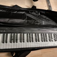 Tastiera Pianoforte Elettronica COSTWAY