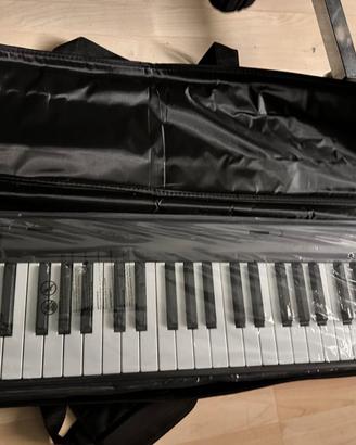 Tastiera Pianoforte Elettronica COSTWAY