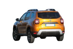 Dacia II GPL 1.0 