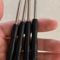 cacciaviti torx t8