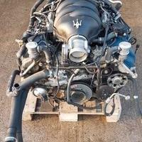 Motore maserati quattroporte m139 4.2 benzina