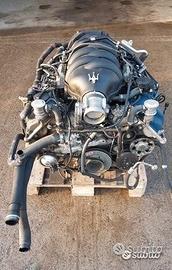 Motore maserati quattroporte m139 4.2 benzina