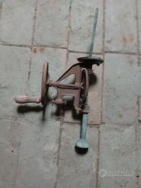 antico lavabottiglie