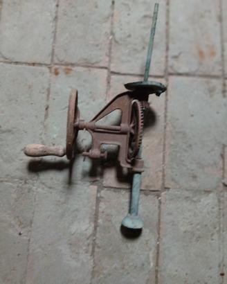 antico lavabottiglie