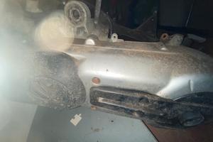 Motore beverly 500