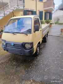 Piaggio quargo