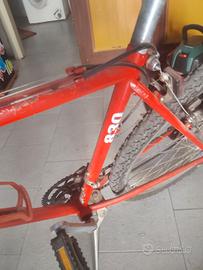 Mtb bici