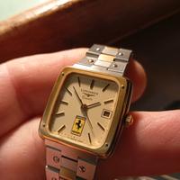 longines ferrari