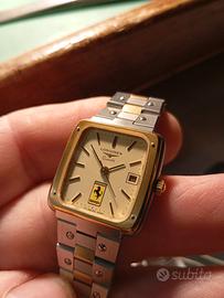 longines ferrari