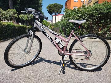 bici bottecchia FX 500 