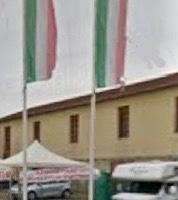 Pali/Pennoni Bandiere h12 mt