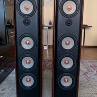 Diffusori Opera grand callas, legere descrizione