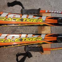Sci Volkl Race Tiger  