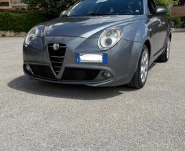 Alfa Romeo Mito 1.6 120cv distintive sport pack