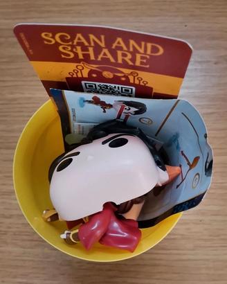Funko Pop kinder Harry potter