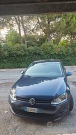 GOLF 7