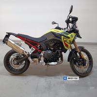 BMW F 900 GS Passion