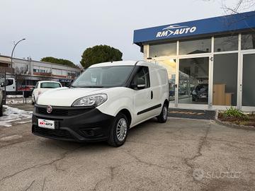 Fiat Doblò 1.3 MTJ