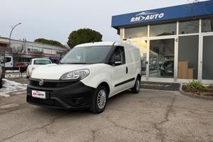 Fiat Doblò 1.3 MTJ