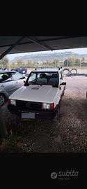 Fiatpanda 4x4 per un amico