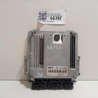 CENTRALINA INIEZIONE OPEL Vivaro Serie 23710175R R