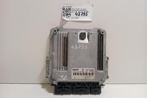 CENTRALINA INIEZIONE OPEL Vivaro Serie 23710175R R