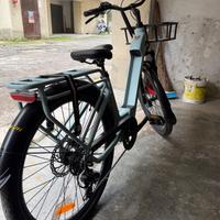 Bici Elettrica - City Bike
