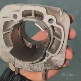 POLINI EVO 3 AD ARIA PIAGGIO