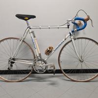 Bici da corsa Viscontea per EROICA