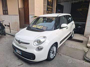 Fiat 500L Pro 1.3 MJT 85CV 4 posti (N1)